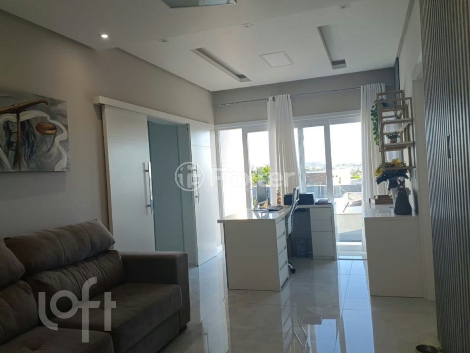 Casa à venda com 5 quartos, 500m² - Foto 26