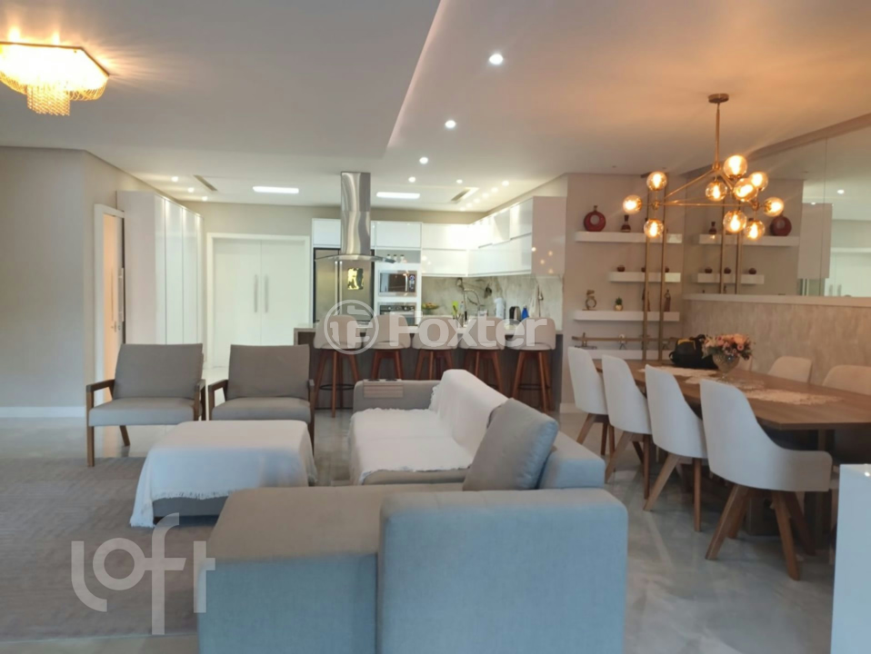 Casa à venda com 5 quartos, 500m² - Foto 1
