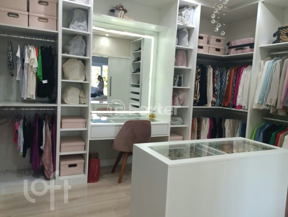 Casa à venda com 5 quartos, 500m² - Foto 44