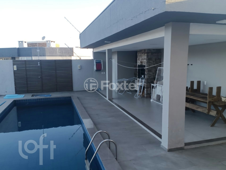 Casa à venda com 5 quartos, 500m² - Foto 24
