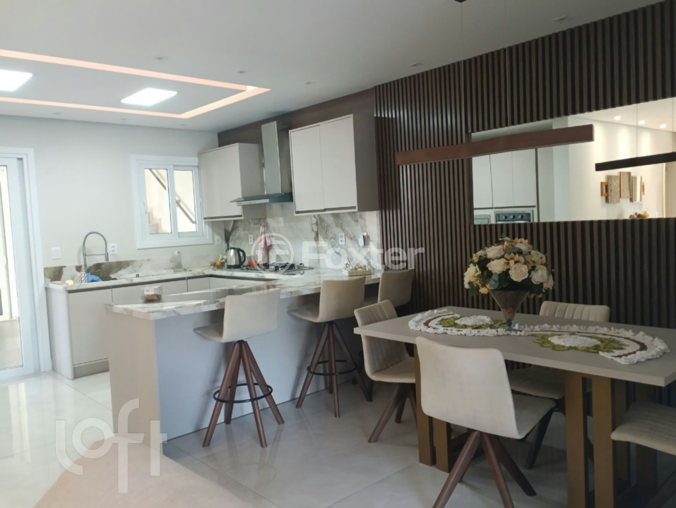 Casa à venda com 5 quartos, 500m² - Foto 9