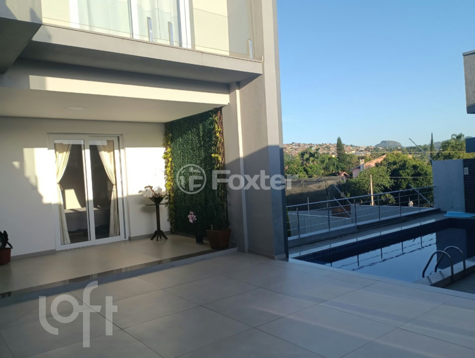 Casa à venda com 5 quartos, 500m² - Foto 2