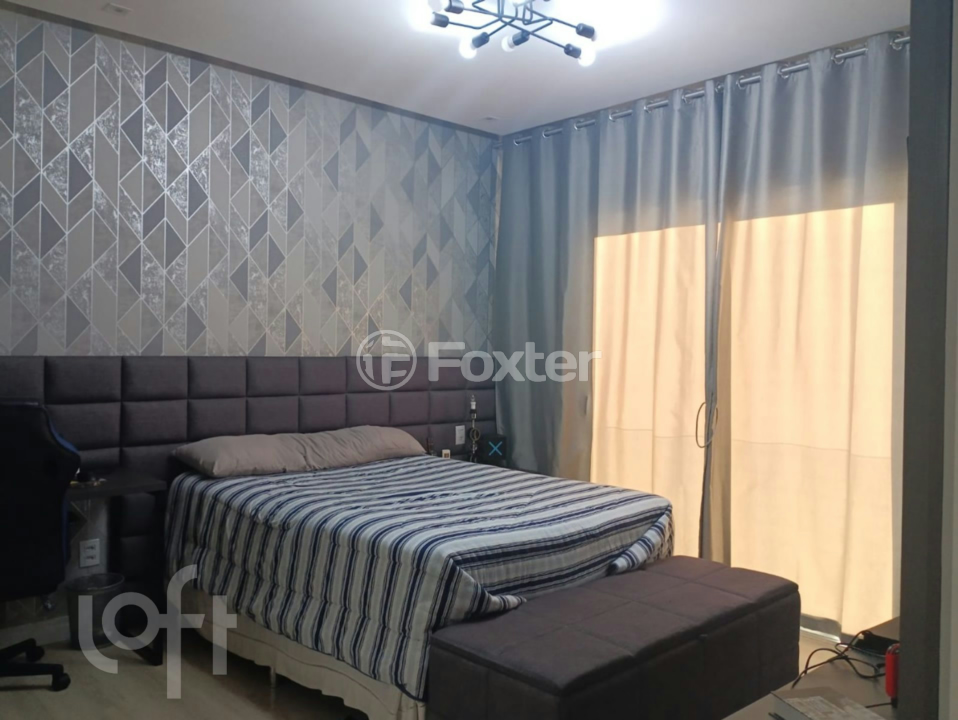 Casa à venda com 5 quartos, 500m² - Foto 45