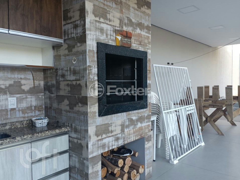 Casa à venda com 5 quartos, 500m² - Foto 23