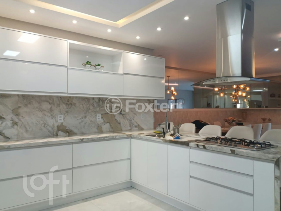 Casa à venda com 5 quartos, 500m² - Foto 32