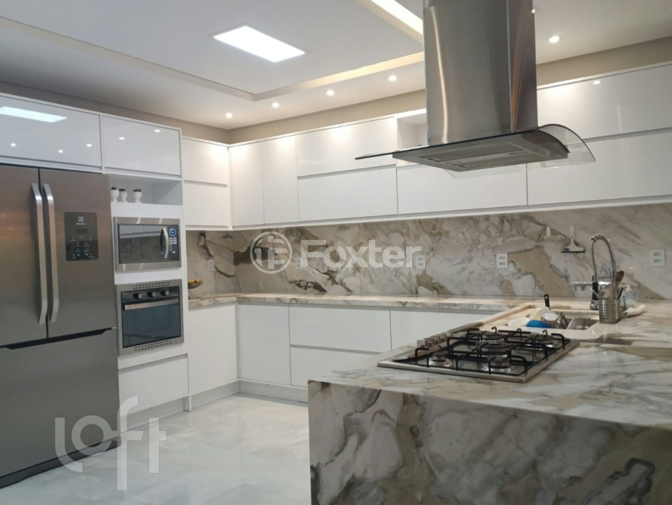 Casa à venda com 5 quartos, 500m² - Foto 31