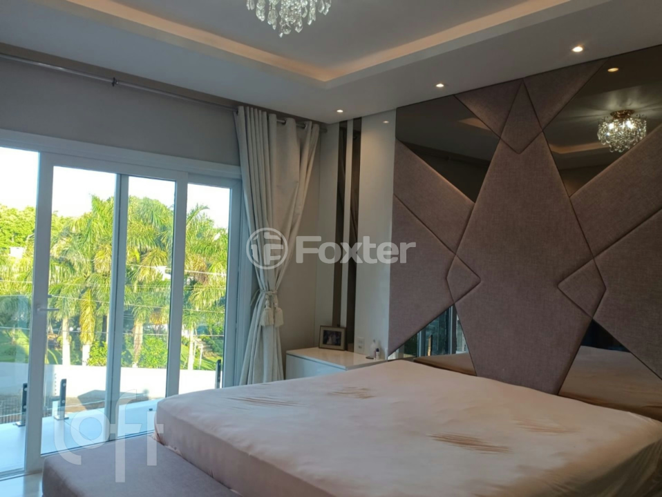 Casa à venda com 5 quartos, 500m² - Foto 41