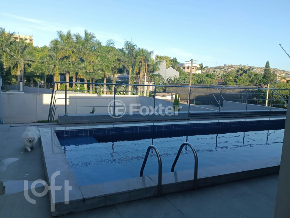 Casa à venda com 5 quartos, 500m² - Foto 25
