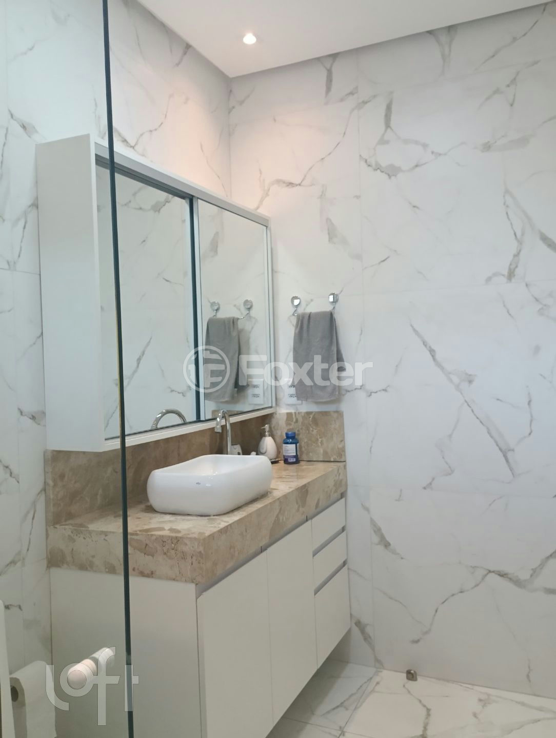Casa à venda com 5 quartos, 500m² - Foto 17