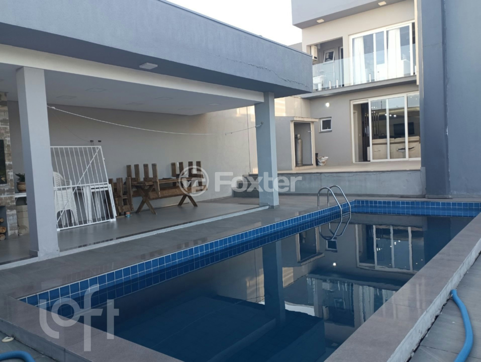Casa à venda com 5 quartos, 500m² - Foto 3