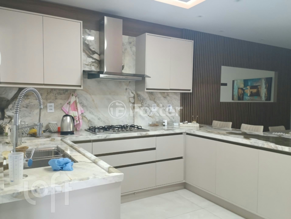 Casa à venda com 5 quartos, 500m² - Foto 8