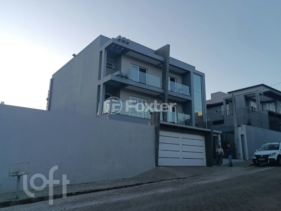 Casa à venda com 5 quartos, 500m² - Foto 52
