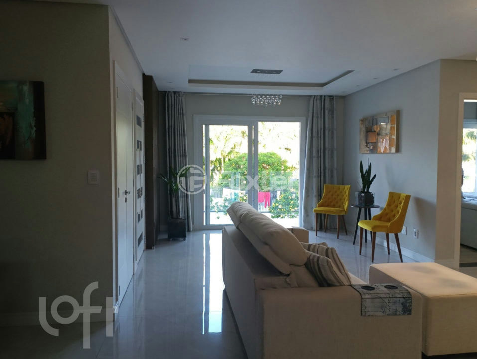 Casa à venda com 5 quartos, 500m² - Foto 12
