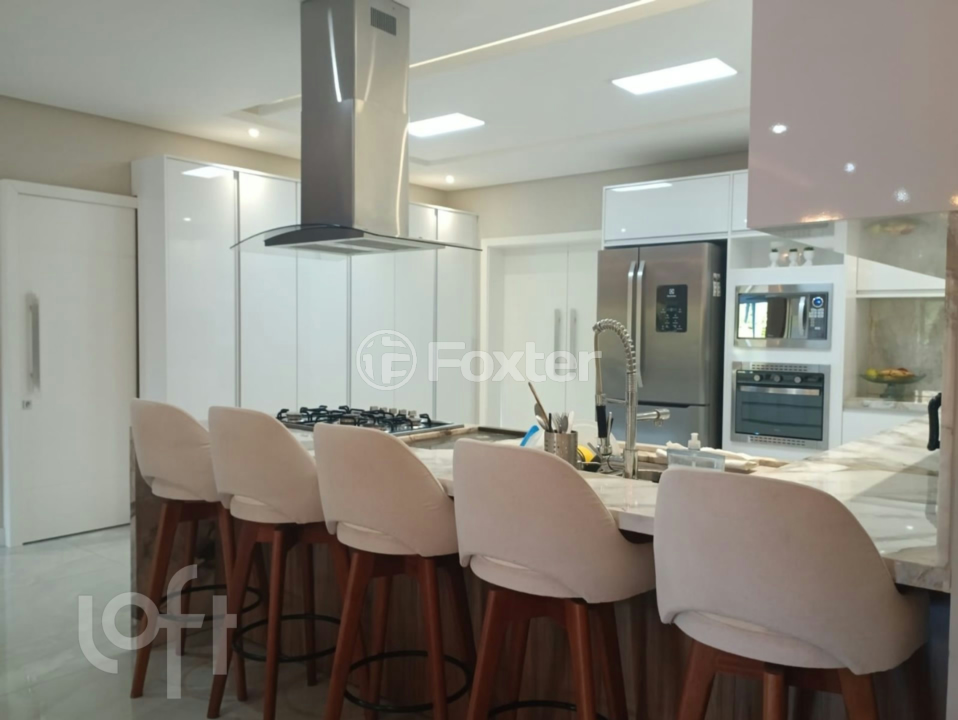 Casa à venda com 5 quartos, 500m² - Foto 33