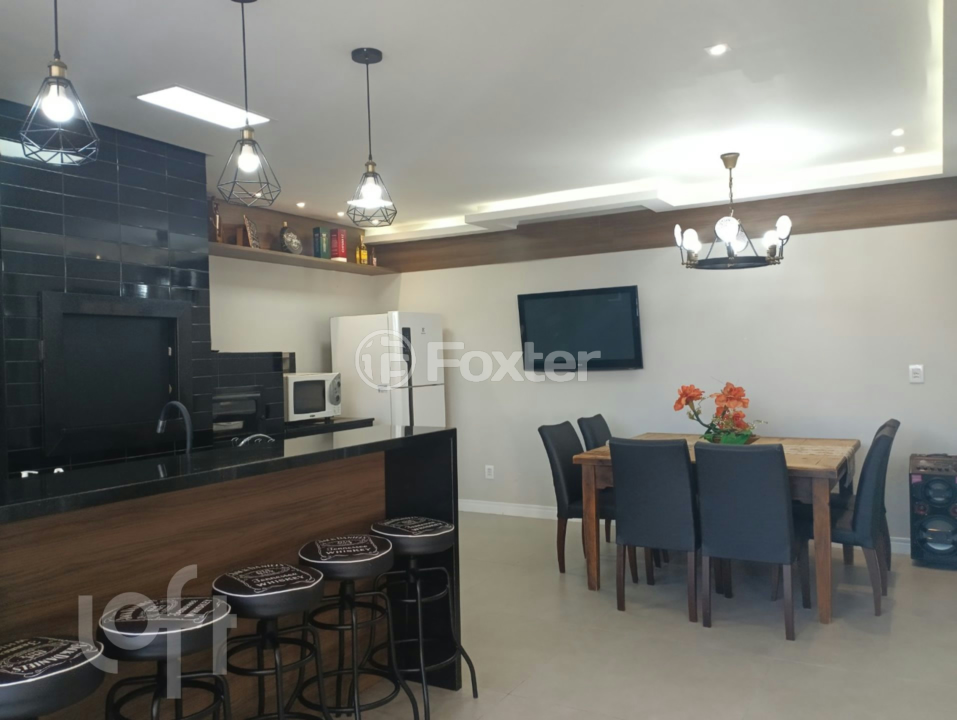 Casa à venda com 5 quartos, 500m² - Foto 6