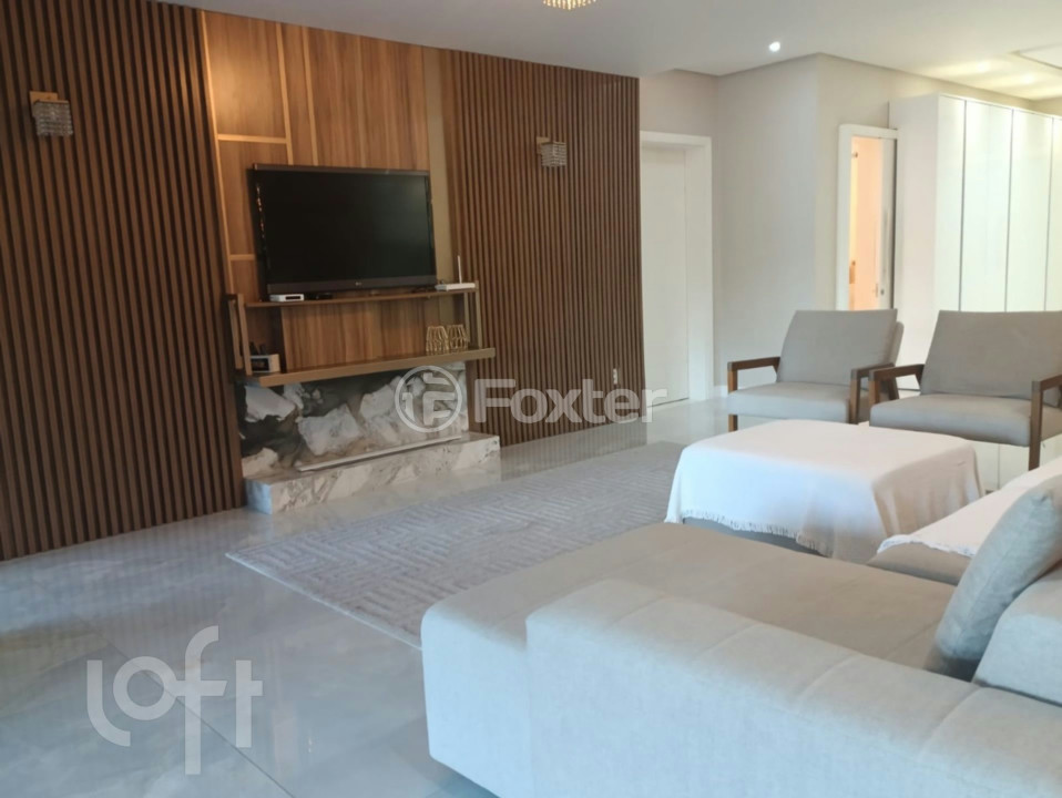 Casa à venda com 5 quartos, 500m² - Foto 36