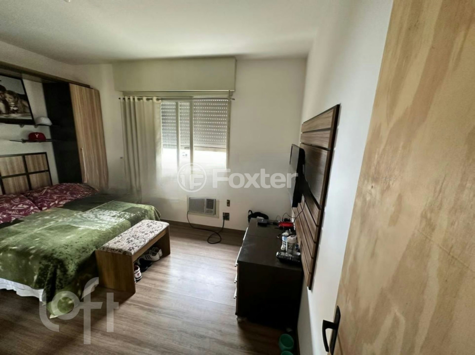 Apartamento à venda com 2 quartos, 62m² - Foto 7