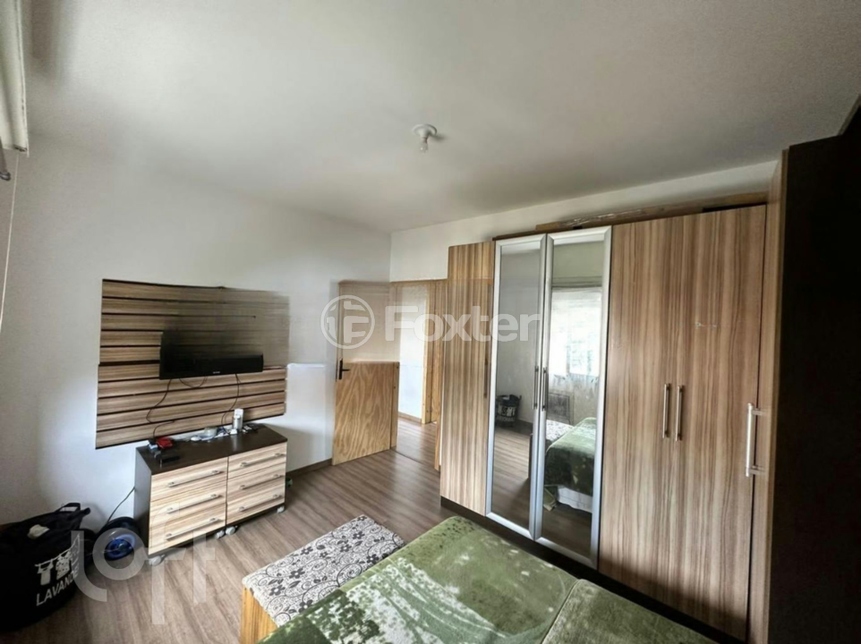 Apartamento à venda com 2 quartos, 62m² - Foto 6