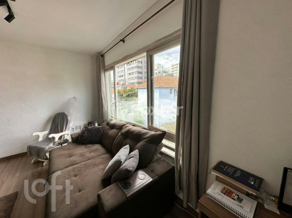 Apartamento à venda com 2 quartos, 62m² - Foto 5
