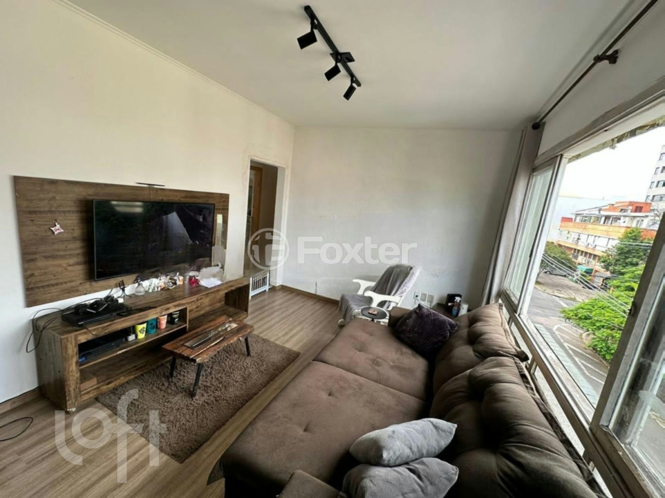 Apartamento à venda com 2 quartos, 62m² - Foto 1