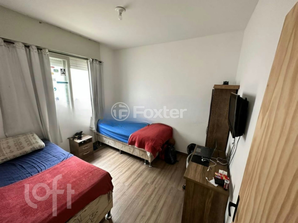 Apartamento à venda com 2 quartos, 62m² - Foto 9