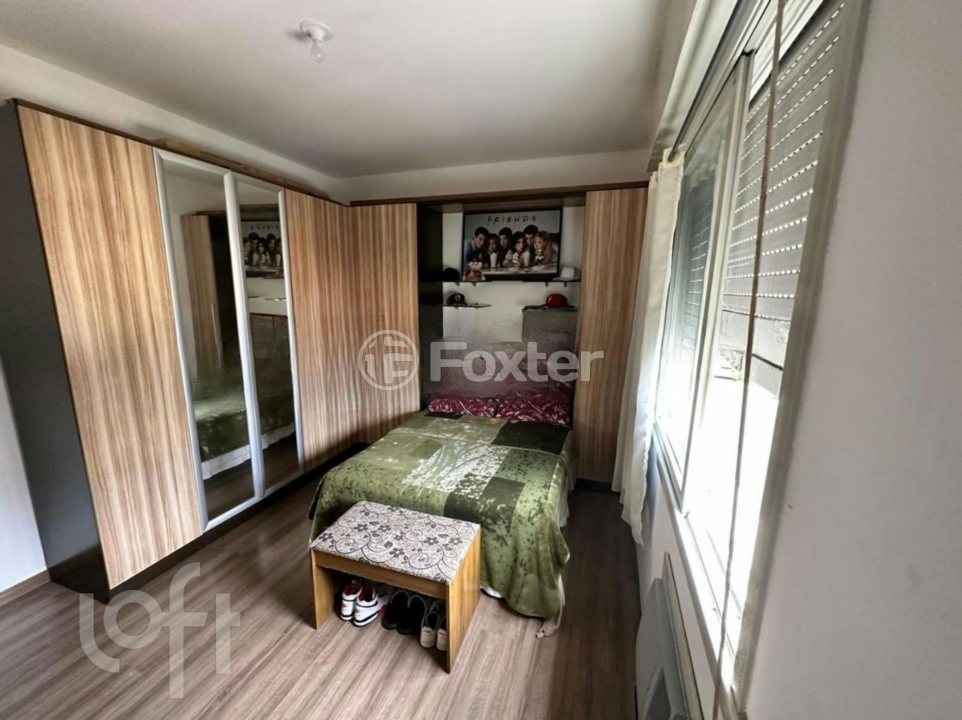 Apartamento à venda com 2 quartos, 62m² - Foto 8