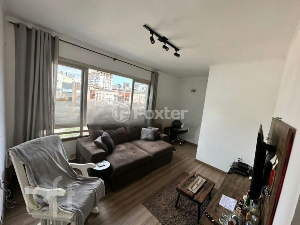 Apartamento à venda com 2 quartos, 62m² - Foto 16