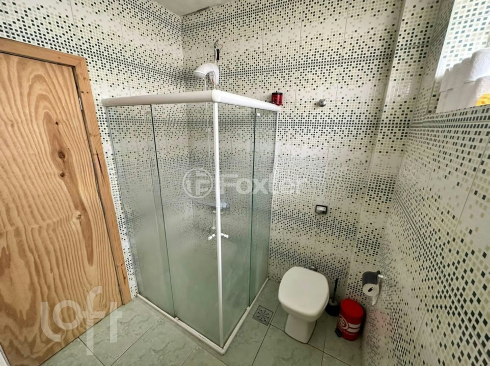 Apartamento à venda com 2 quartos, 62m² - Foto 12