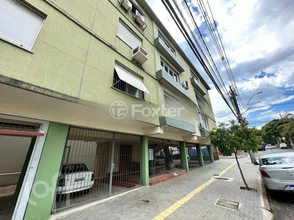 Apartamento à venda com 2 quartos, 62m² - Foto 15