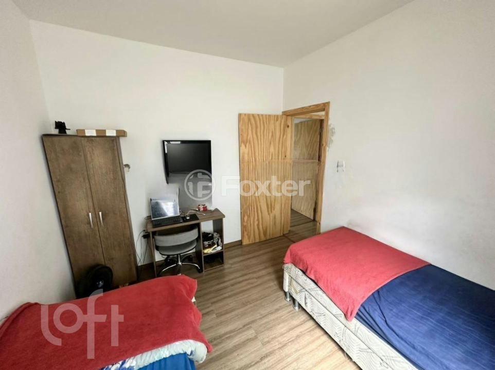 Apartamento à venda com 2 quartos, 62m² - Foto 10