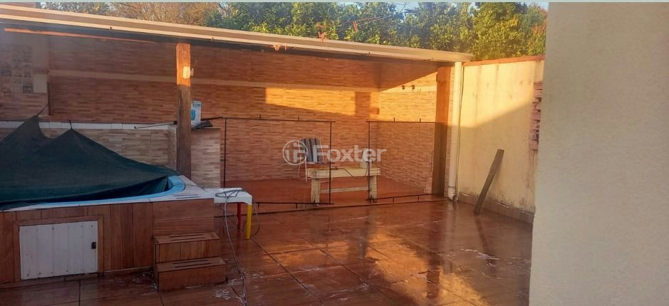 Casa à venda com 2 quartos, 180m² - Foto 6