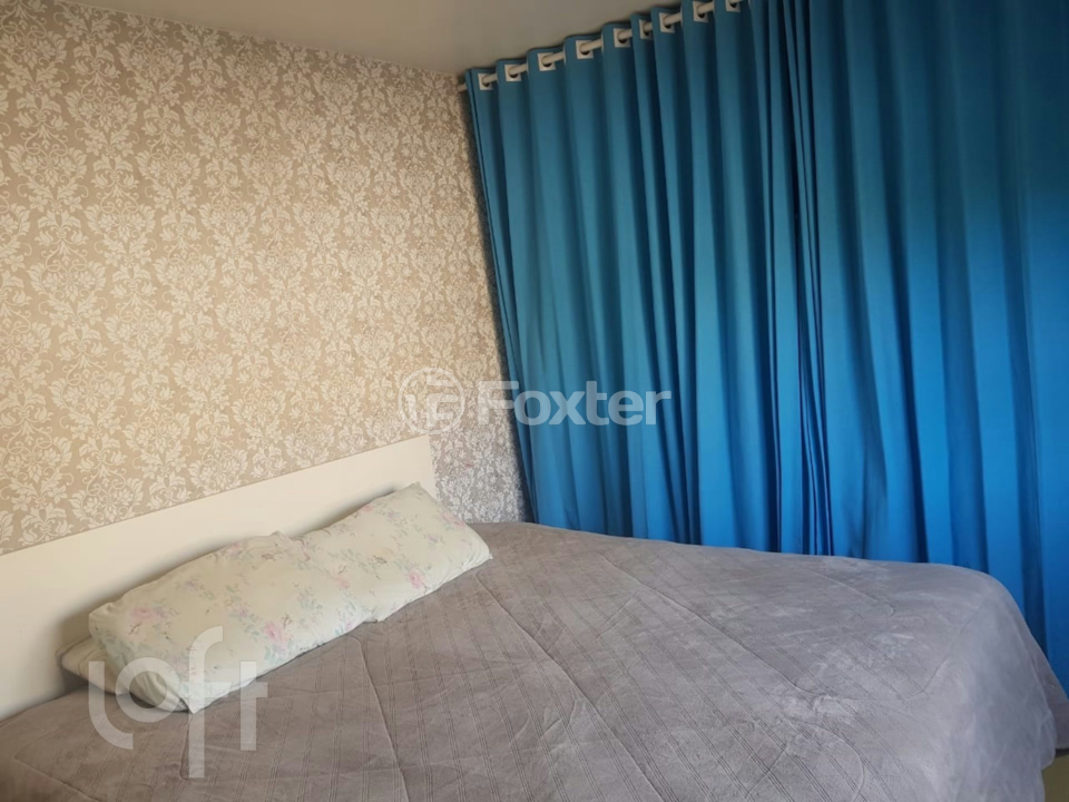Apartamento à venda com 2 quartos, 50m² - Foto 6