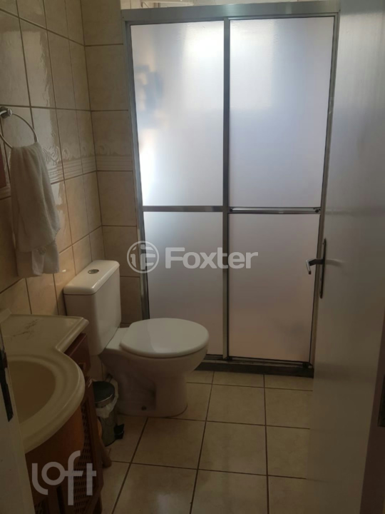 Apartamento à venda com 2 quartos, 50m² - Foto 9