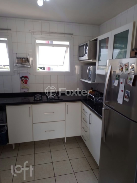 Apartamento à venda com 2 quartos, 50m² - Foto 4