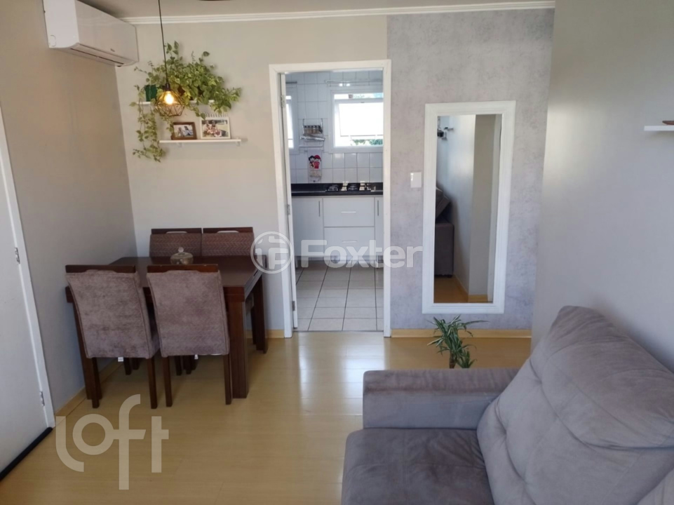 Apartamento à venda com 2 quartos, 50m² - Foto 10