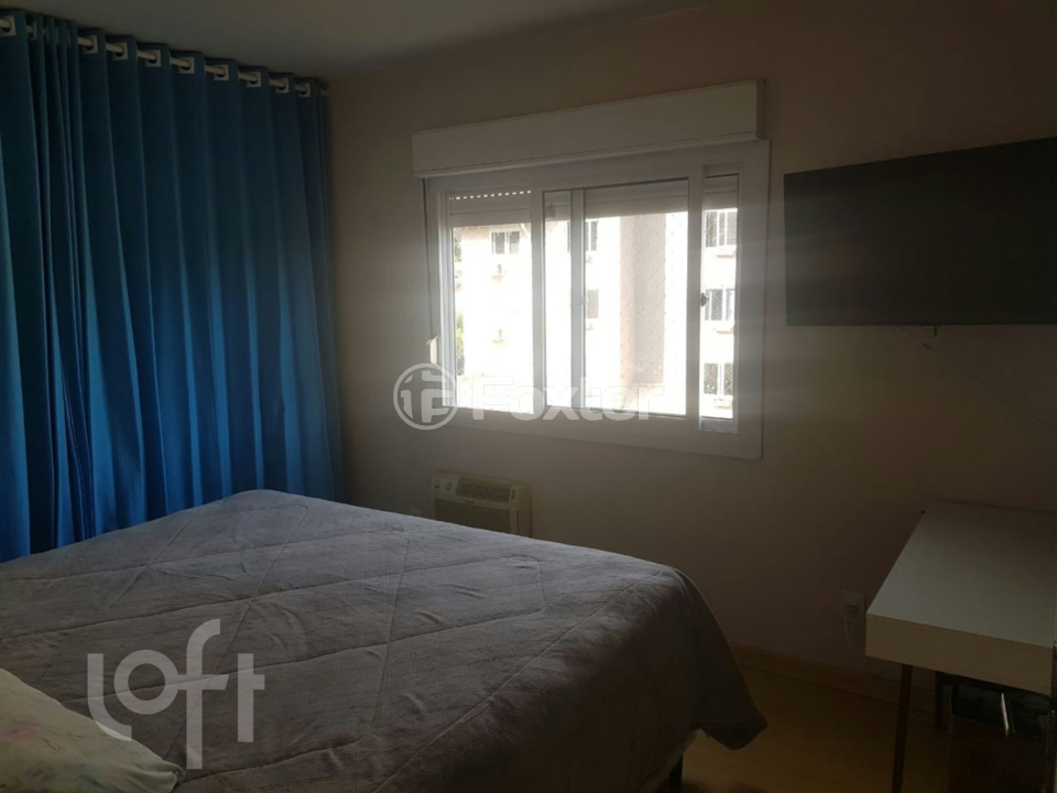 Apartamento à venda com 2 quartos, 50m² - Foto 5
