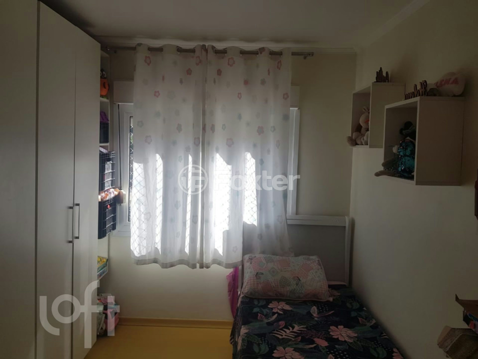 Apartamento à venda com 2 quartos, 50m² - Foto 8