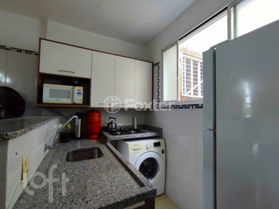 Apartamento à venda com 2 quartos, 49m² - Foto 5