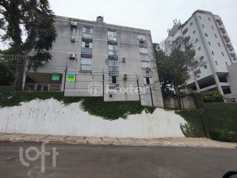 Apartamento à venda com 2 quartos, 49m² - Foto 28