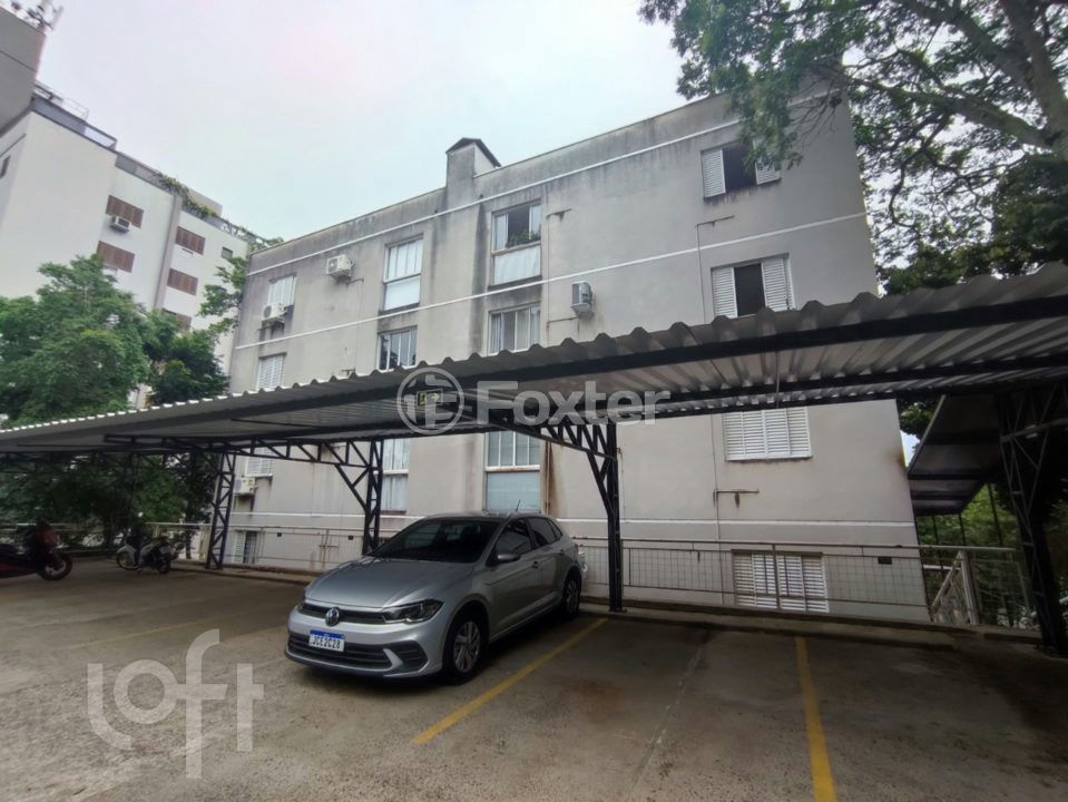 Apartamento à venda com 2 quartos, 49m² - Foto 21