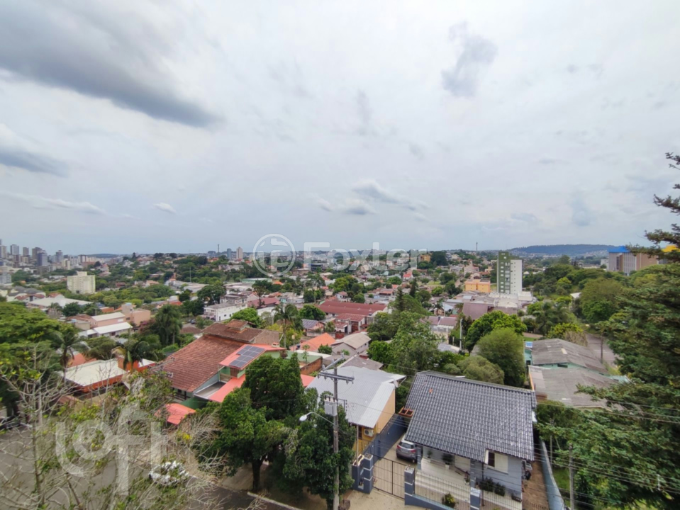 Apartamento à venda com 2 quartos, 49m² - Foto 27