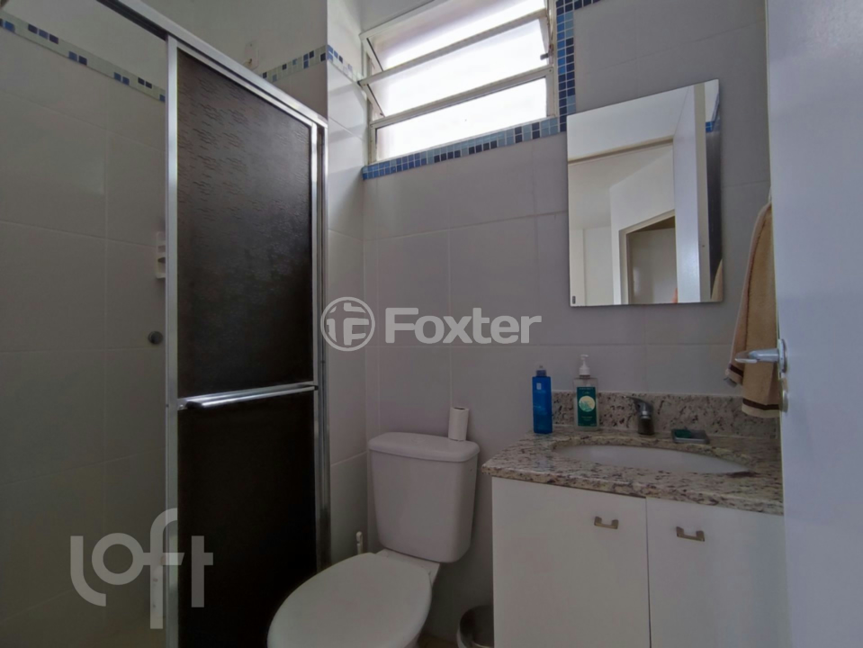 Apartamento à venda com 2 quartos, 49m² - Foto 14