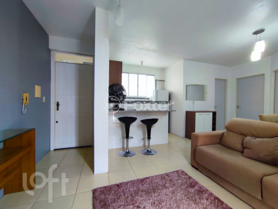 Apartamento à venda com 2 quartos, 49m² - Foto 16