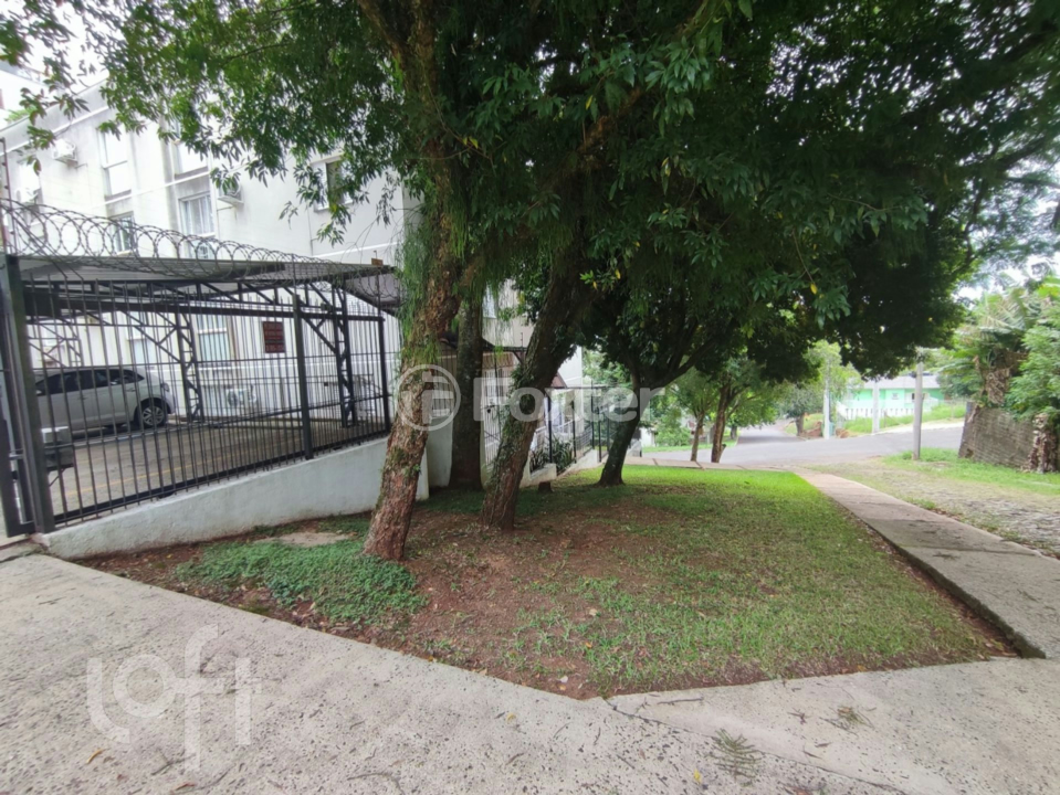 Apartamento à venda com 2 quartos, 49m² - Foto 22