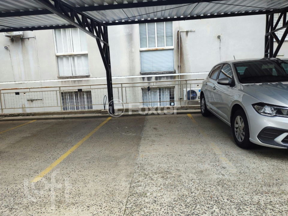 Apartamento à venda com 2 quartos, 49m² - Foto 20