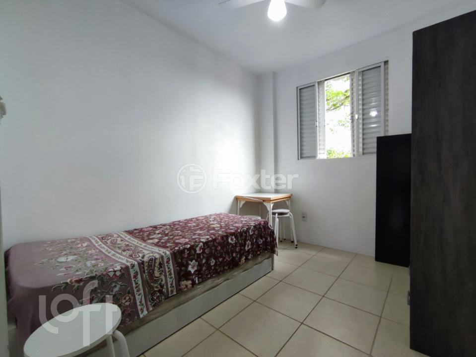 Apartamento à venda com 2 quartos, 49m² - Foto 11