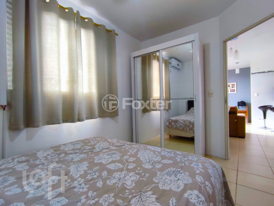 Apartamento à venda com 2 quartos, 49m² - Foto 10