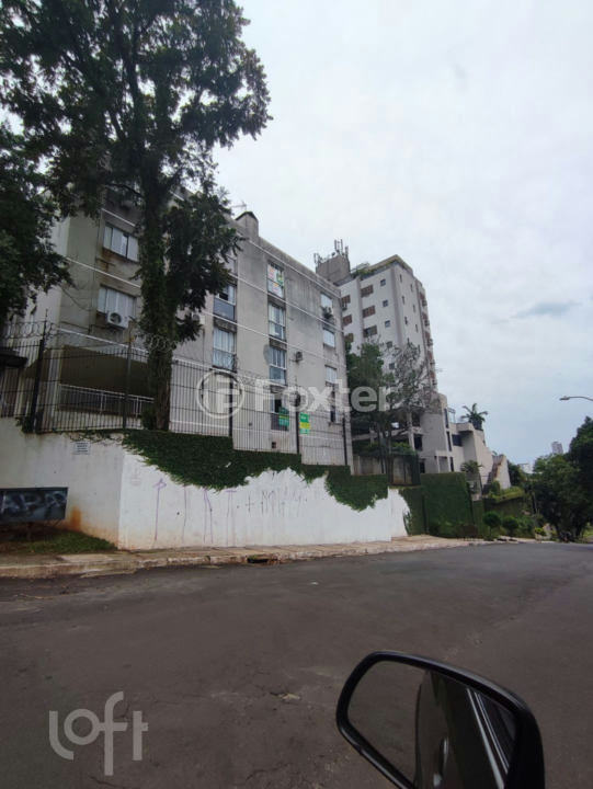 Apartamento à venda com 2 quartos, 49m² - Foto 24