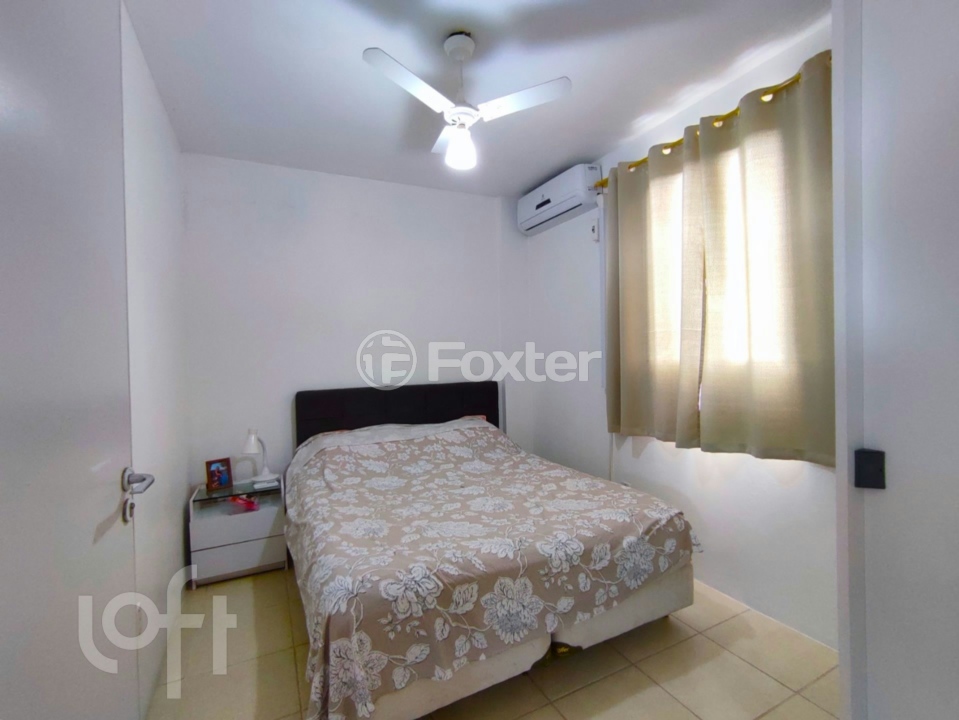 Apartamento à venda com 2 quartos, 49m² - Foto 9