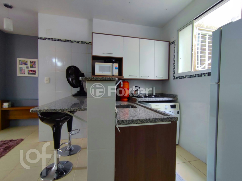 Apartamento à venda com 2 quartos, 49m² - Foto 4